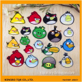 Fashion Cattoon Birds Custom Embroidery Patch